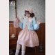 Teddy Bear Cookie Sweet Lolita Bolero by Alice Girl (AGL94D)